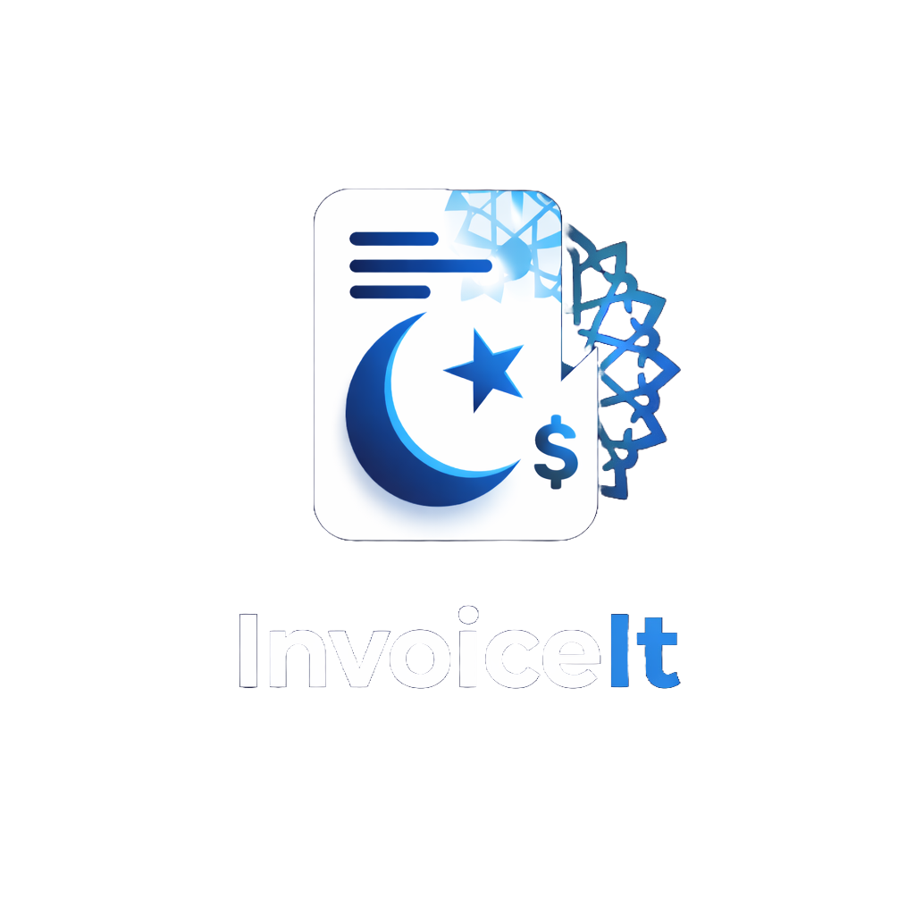 Invoice It Logo